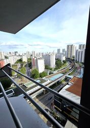 Blk 441A Clementi Towers (Clementi), HDB 4 Rooms #517696701